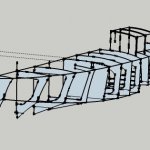 3d ritning i google sketchup